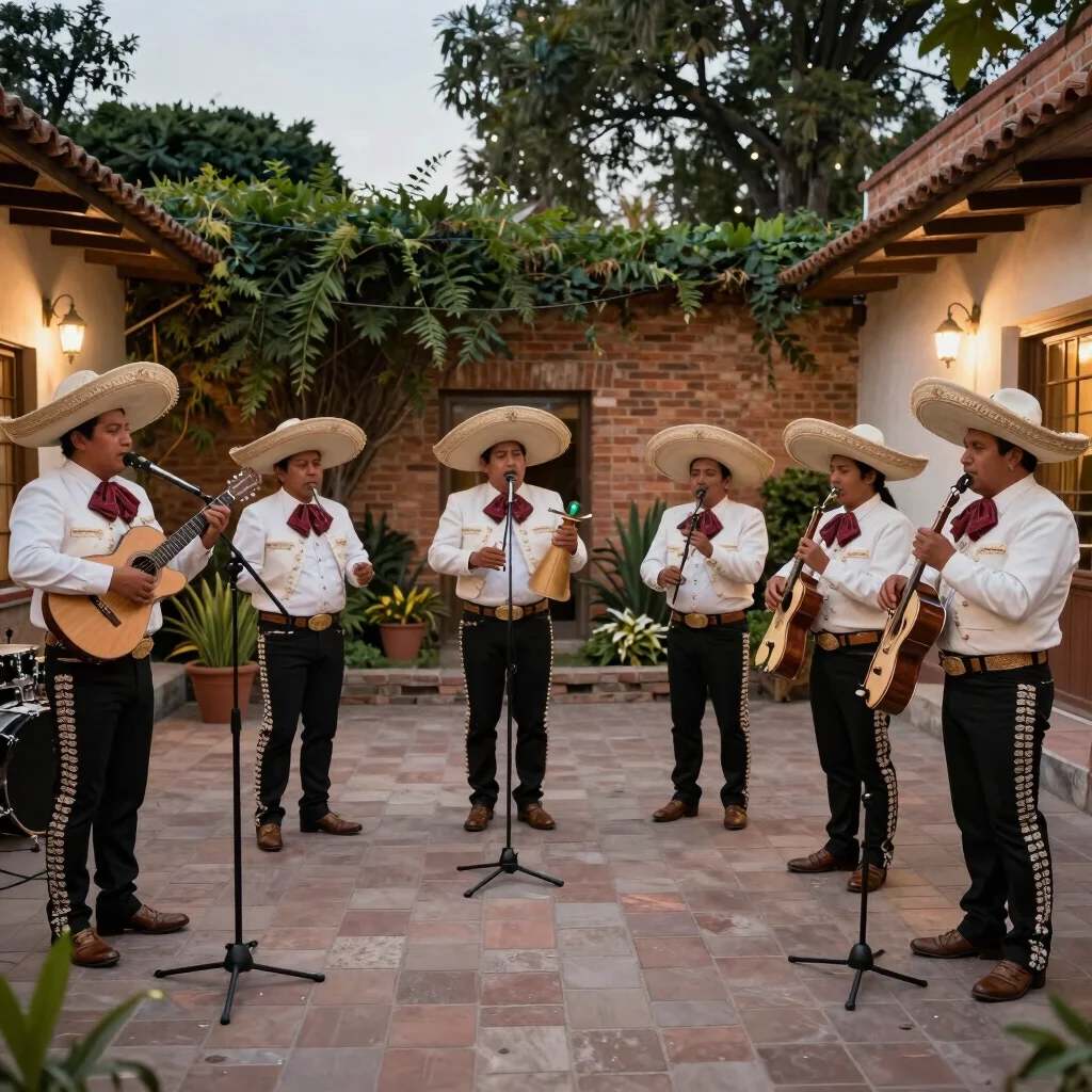 Serenata Breve